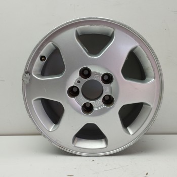 Recambio de llanta para opel zafira a 1.8 16v cat referencia OEM IAM 9192422 6JX15 ET43 