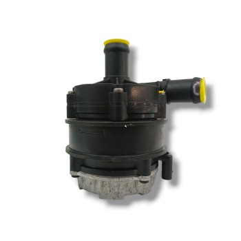 Recambio de bomba agua para mg marvel r electric referencia OEM IAM 10670475 ADICIONAL 0392024090