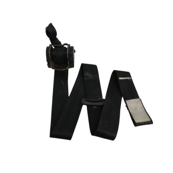 CINTURON SEGURIDAD DELANTERO DERECHO 