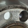Recambio de llanta para audi a6 berlina (4f2) 2.0 tdi referencia OEM IAM 4F0601025AJ 7,5JX16H2 ET45 5H 5X110