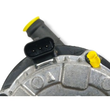 Recambio de bomba agua para mg marvel r electric referencia OEM IAM 10670475 ADICIONAL 0392024090