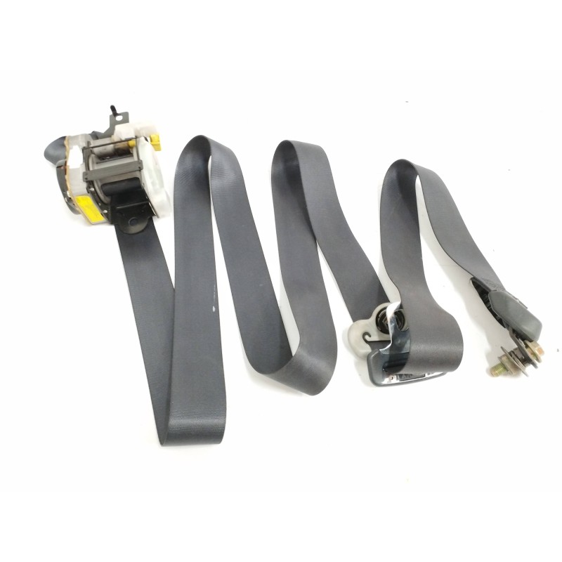 Recambio de cinturon seguridad delantero derecho para honda civic berlina 3 (ep1/2) 1.4 referencia OEM IAM TEA73EJ002  