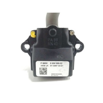 Recambio de mando volante para bmw serie 7 (e65/e66) 4.0 v8 cat referencia OEM IAM 6959986  