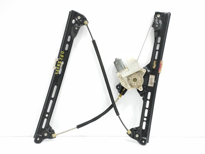 Recambio de elevalunas delantero derecho para citroën c4 picasso 1.6 blue-hdi fap referencia OEM IAM 9675924680 9675288880 