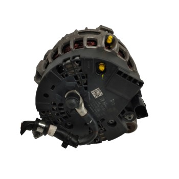Recambio de alternador para seat leon st (5f8) 2.0 tdi referencia OEM IAM 04L903023J 180A 0125811090