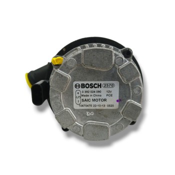 Recambio de bomba agua para mg marvel r electric referencia OEM IAM 10670475 ADICIONAL 0392024090