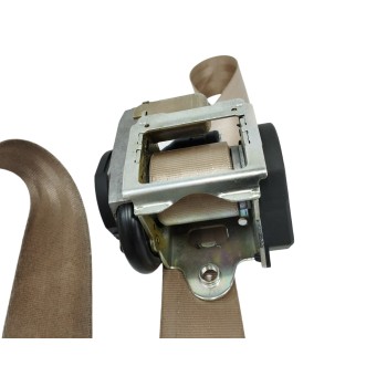 Recambio de cinturon seguridad delantero derecho para audi a4 cabrio (8h) 2.5 v6 24v tdi referencia OEM IAM 8H0857706  