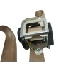 Recambio de cinturon seguridad delantero derecho para audi a4 cabrio (8h) 2.5 v6 24v tdi referencia OEM IAM 8H0857706  
