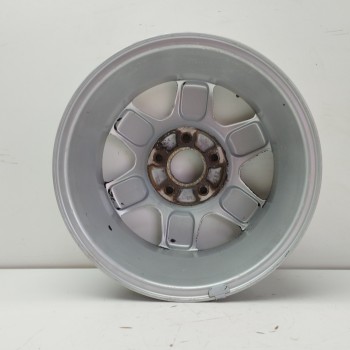 Recambio de llanta para opel zafira a 1.8 16v cat referencia OEM IAM 9192422 6JX15 ET43 