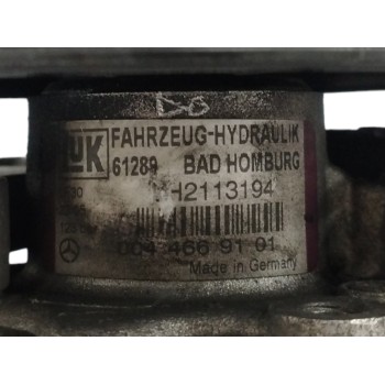 Recambio de bomba direccion para mercedes-benz clase e (w211) berlina 3.5 v6 cat referencia OEM IAM 0044669101  