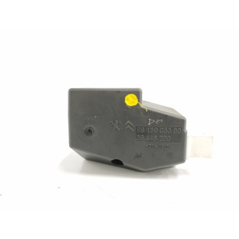 Recambio de antirrobo para citroën c4 picasso ii 1.6 bluehdi 120 referencia OEM IAM 9815905380 BLOQUEO ELECTRICO 