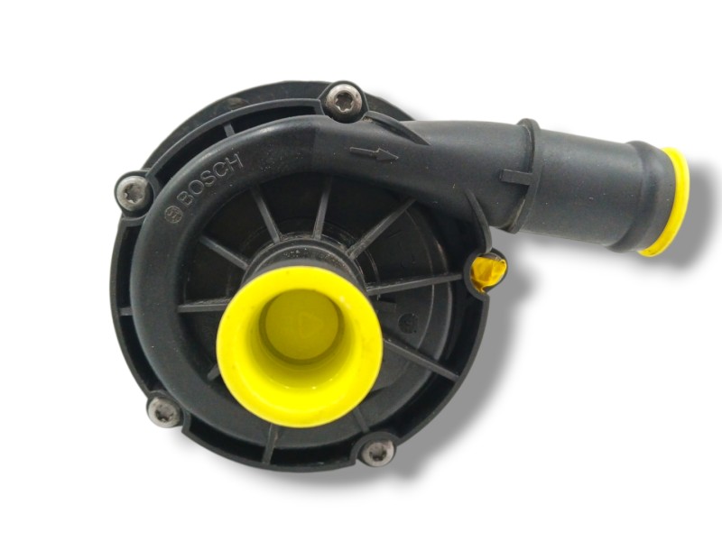 Recambio de bomba agua para mg marvel r electric referencia OEM IAM 10625728 ADICIONAL 0392024076 Recambio de bomba agua para mg marvel r electric referencia OEM IAM 10625728 ADICIONAL 0392024076