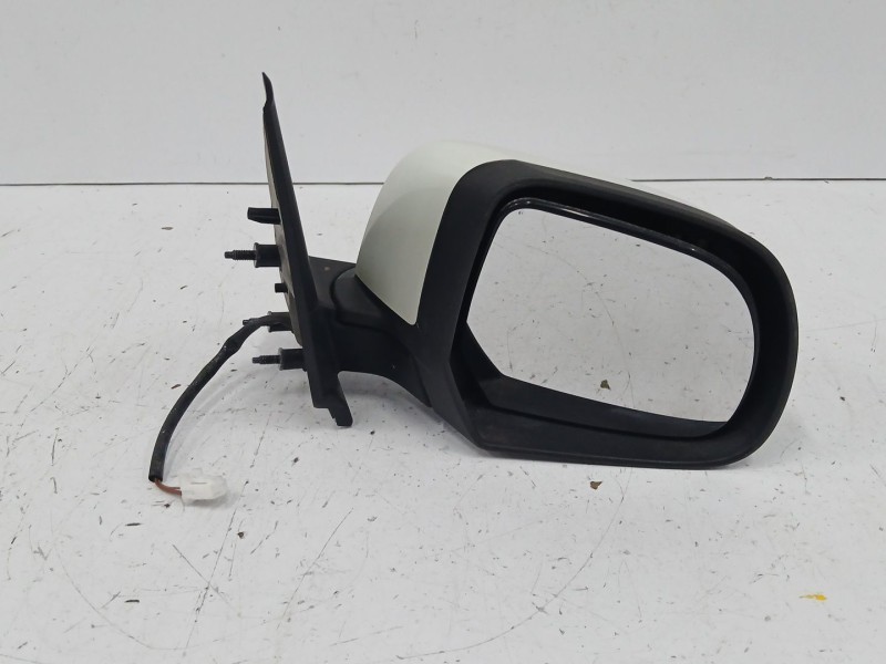 Recambio de retrovisor derecho para nissan micra iv (k13k, k13kk) 1.2 referencia OEM IAM   