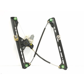 Recambio de elevalunas delantero derecho para citroën c4 picasso 1.6 blue-hdi fap referencia OEM IAM 9675924680 9675288880 