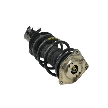 Recambio de amortiguador delantero izquierdo para mercedes-benz clase a (w169) 1.5 cat referencia OEM IAM   