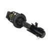 Recambio de amortiguador delantero izquierdo para mercedes-benz clase a (w169) 1.5 cat referencia OEM IAM   