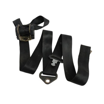 Recambio de cinturon seguridad delantero izquierdo para renault fuego 2.0 referencia OEM IAM   