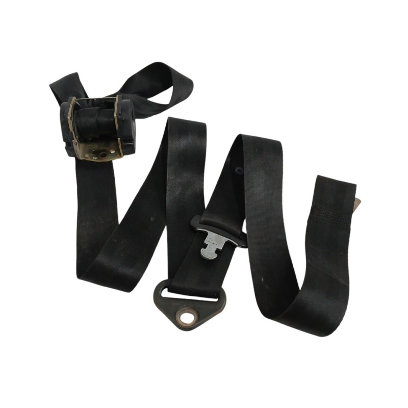 Recambio de cinturon seguridad delantero izquierdo para renault fuego 2.0 referencia OEM IAM   