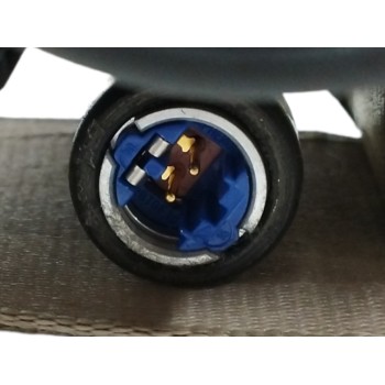 Recambio de cinturon seguridad delantero derecho para audi a4 cabrio (8h) 2.5 v6 24v tdi referencia OEM IAM 8H0857706  