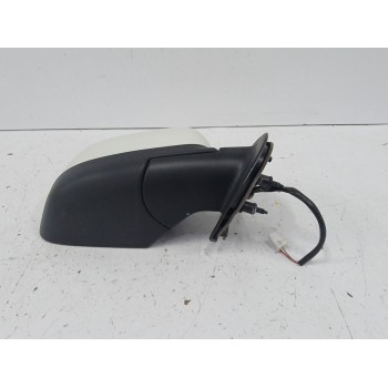 Recambio de retrovisor derecho para nissan micra iv (k13k, k13kk) 1.2 referencia OEM IAM   