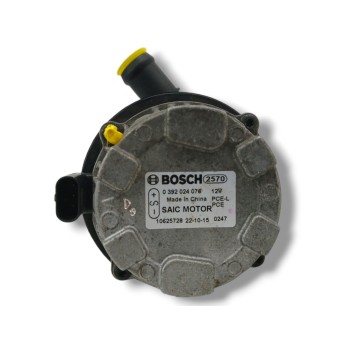 Recambio de bomba agua para mg marvel r electric referencia OEM IAM 10625728 ADICIONAL 0392024076