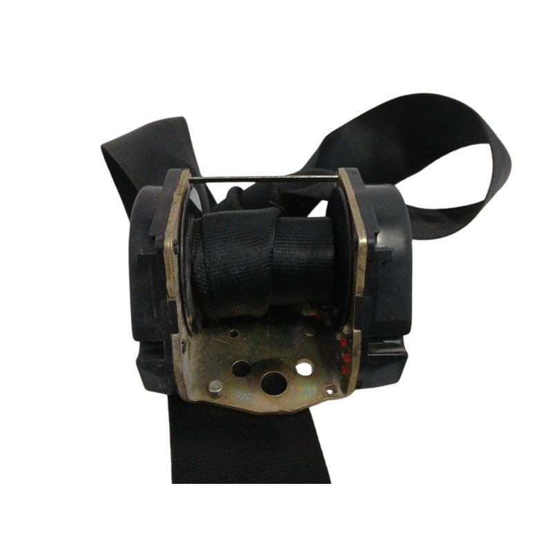 CINTURON SEGURIDAD DELANTERO IZQUIERDO