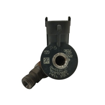 Recambio de inyector para citroën c3 1.5 blue-hdi fap referencia OEM IAM 9828959880 0445110955 