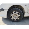 Recambio de carroceria corte para peugeot 206 berlina 1.1 referencia OEM IAM   