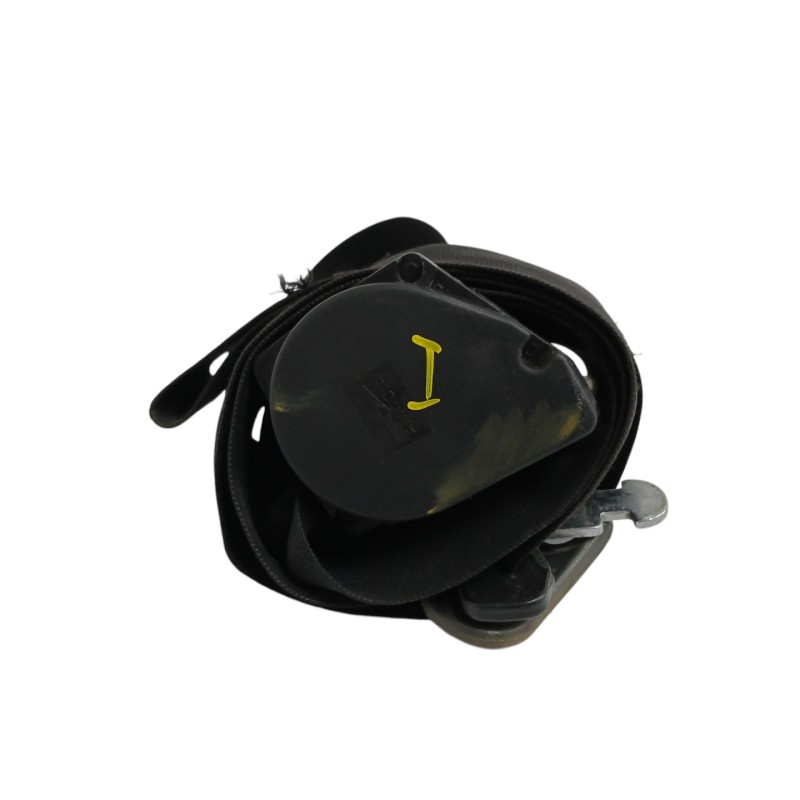 CINTURON SEGURIDAD DELANTERO IZQUIERDO