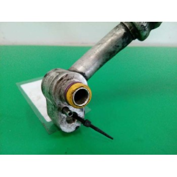 Recambio de tubos aire acondicionado para volkswagen touareg (7la) tdi r5 referencia OEM IAM 7L6820721N  