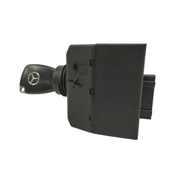 Recambio de conmutador de arranque para mercedes-benz clase a (w169) 1.5 cat referencia OEM IAM 1695451108 04156920 