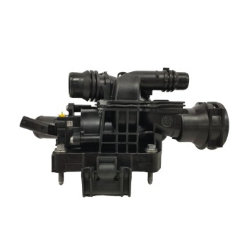 Recambio de termostato para citroën c3 1.5 blue-hdi fap referencia OEM IAM 9812113780  