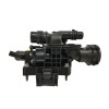 Recambio de termostato para citroën c3 1.5 blue-hdi fap referencia OEM IAM 9812113780  