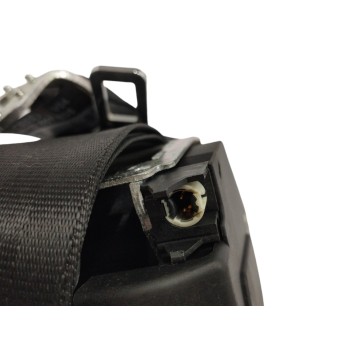Recambio de cinturon seguridad trasero izquierdo para audi a4 cabrio (8h) 2.0 16v tfsi referencia OEM IAM 8H0857805  