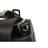 Recambio de cinturon seguridad trasero izquierdo para audi a4 cabrio (8h) 2.0 16v tfsi referencia OEM IAM 8H0857805  