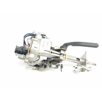 Recambio de columna direccion para nissan qashqai (j10) 2.0 dci turbodiesel cat referencia OEM IAM 48810BR60A  