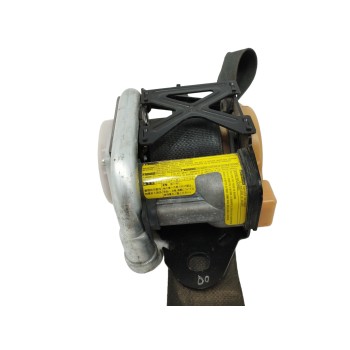 Recambio de cinturon seguridad delantero izquierdo para mitsubishi grandis (na0w) 2.0 di-d cat referencia OEM IAM TKAF2N693  