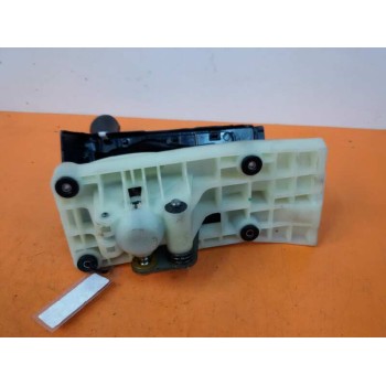 Recambio de palanca cambio para nissan x-trail (t30) comfort referencia OEM IAM   