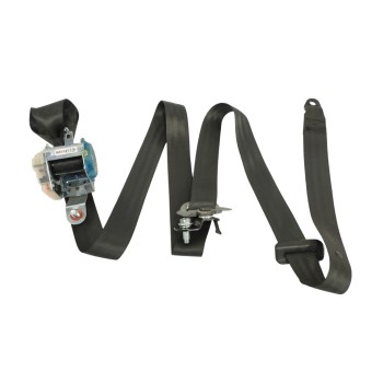 Recambio de cinturon seguridad trasero izquierdo para kia sorento ii (xm) 2.0 crdi referencia OEM IAM 898102P010  