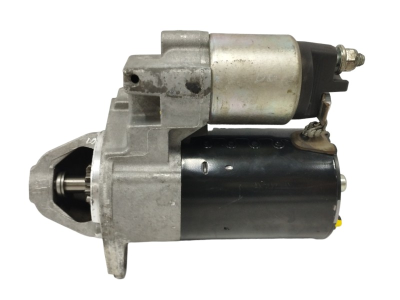 Recambio de motor arranque para mercedes-benz clase a (w169) 1.5 cat referencia OEM IAM 0986018570 0986XA6792 