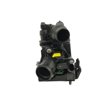 Recambio de termostato para citroën c3 1.5 blue-hdi fap referencia OEM IAM 9812113780  