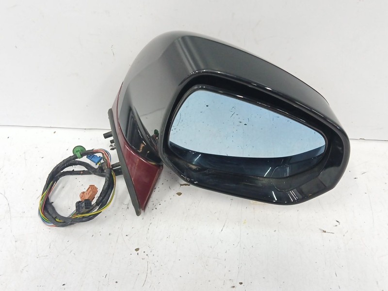 Recambio de retrovisor derecho para citroën c4 picasso 2.0 hdi fap cat (rhr / dw10bted4) referencia OEM IAM   