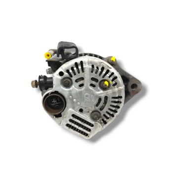 Recambio de alternador para toyota land cruiser (_j7_, _jl7_) 2.4 td (lj70) referencia OEM IAM 2704054250  1002131250