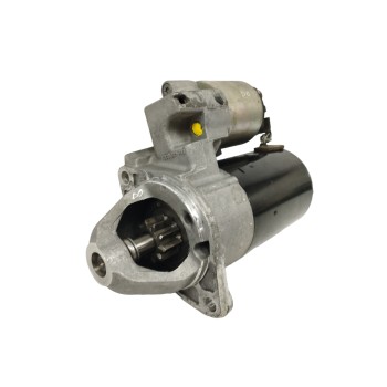 Recambio de motor arranque para mercedes-benz clase a (w169) 1.5 cat referencia OEM IAM 0986018570 0986XA6792 
