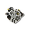 Recambio de alternador para toyota land cruiser (_j7_, _jl7_) 2.4 td (lj70) referencia OEM IAM 2704054250  1002131250