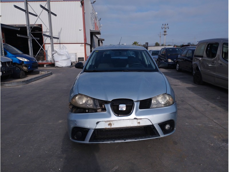 Recambio de carroceria corte para seat ibiza (6l1) 1.9 tdi referencia OEM IAM   