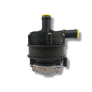 Recambio de bomba agua para mg marvel r electric referencia OEM IAM 10670475 ADICIONAL 0392024090