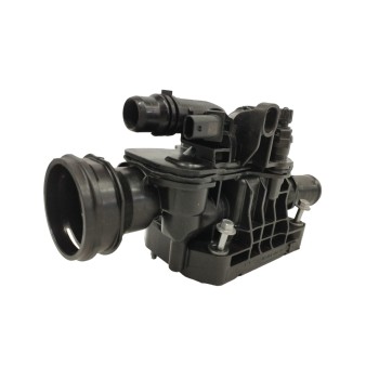 Recambio de termostato para citroën c3 1.5 blue-hdi fap referencia OEM IAM 9812113780  