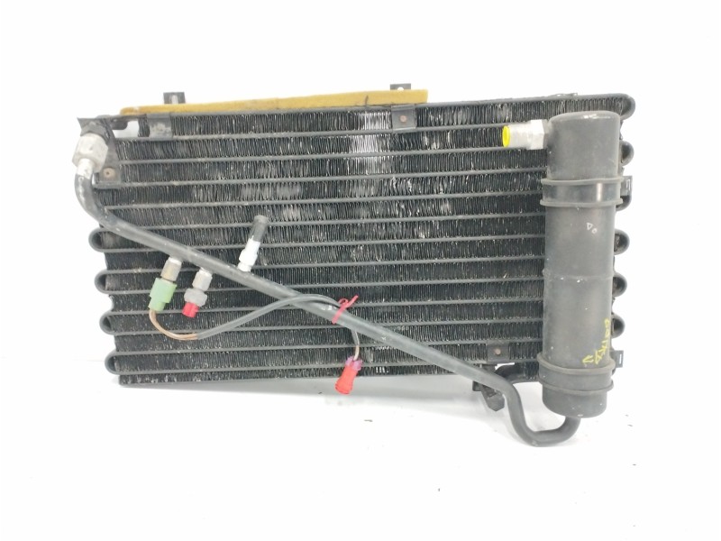 Recambio de condensador / radiador aire acondicionado para audi 200 (447) quattro avant referencia OEM IAM 443260401J Recambio de condensador / radiador aire acondicionado para audi 200 (447) quattro avant referencia OEM IAM 443260401J