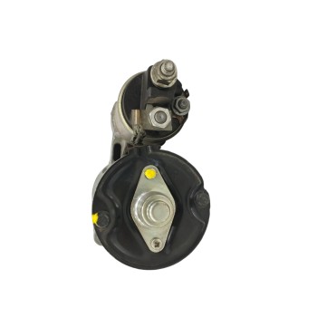Recambio de motor arranque para mercedes-benz clase a (w169) 1.5 cat referencia OEM IAM 0986018570 0986XA6792 